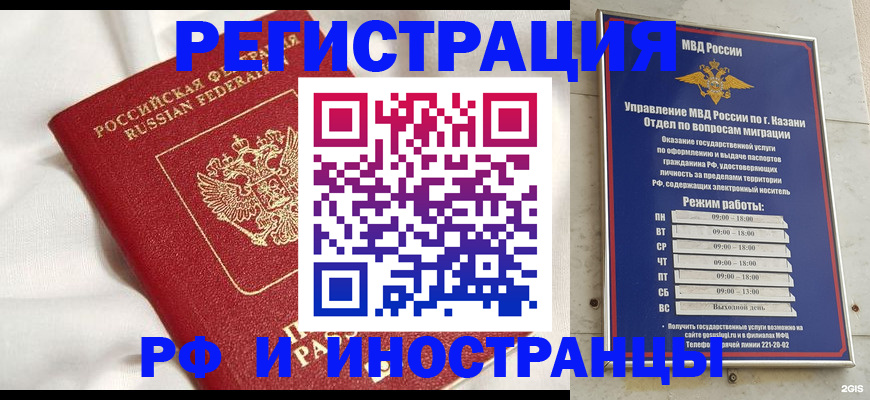 прописка для кредита в Горячем Ключе